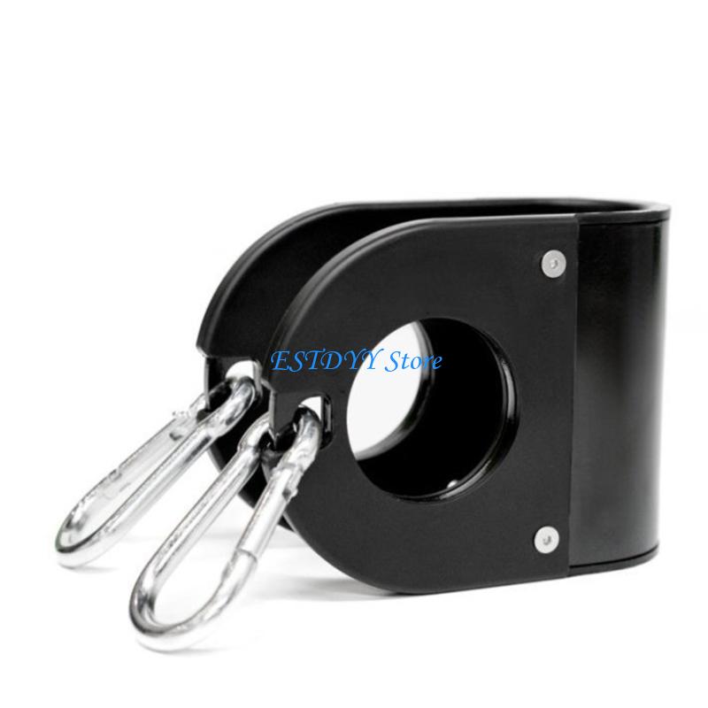 Landmine Barbell Attachment - Abrazadera barra G6DE, adaptador barra para