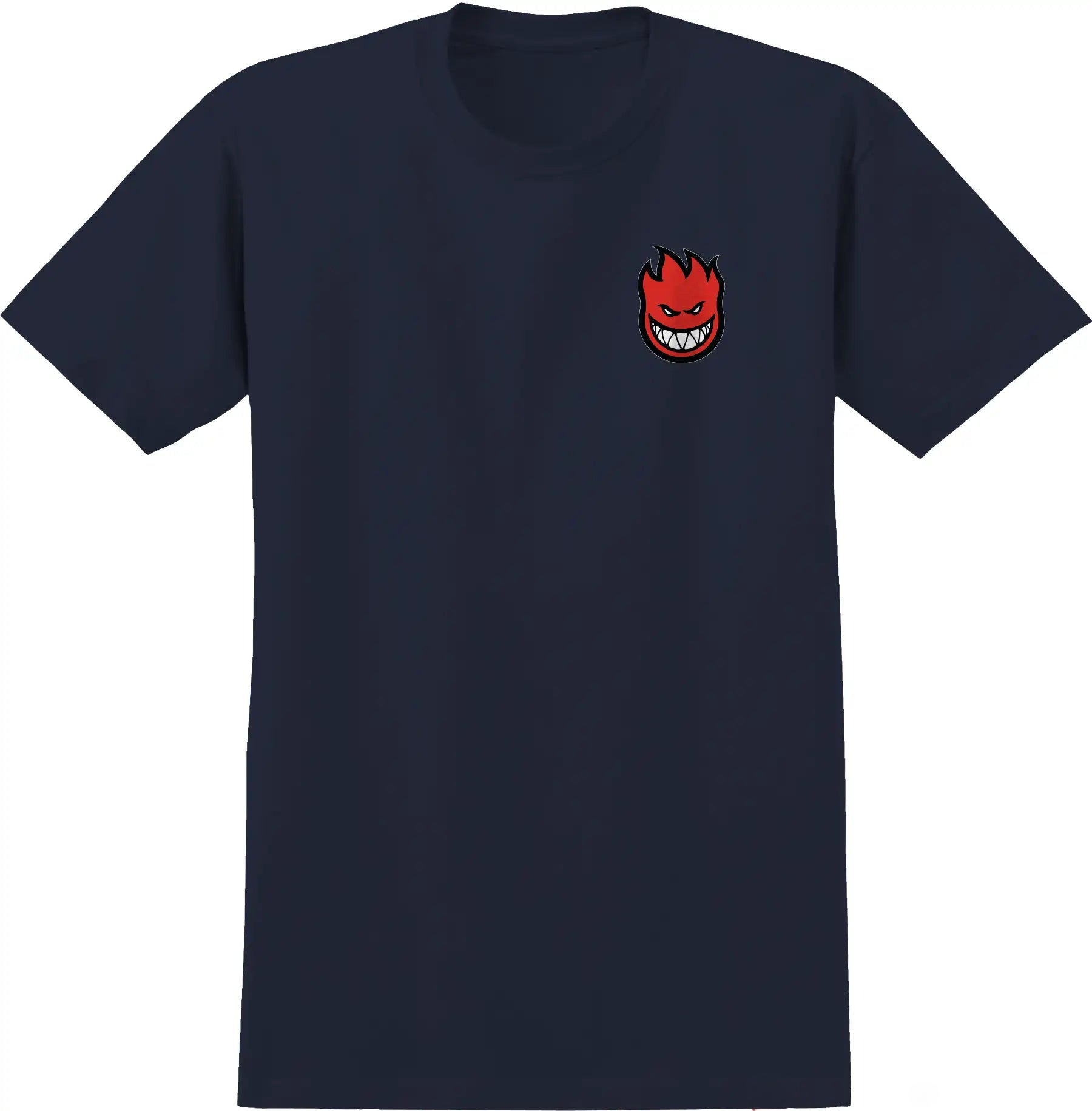 Crossfit Mayhem - Camiseta de algodón con estampado gráfico