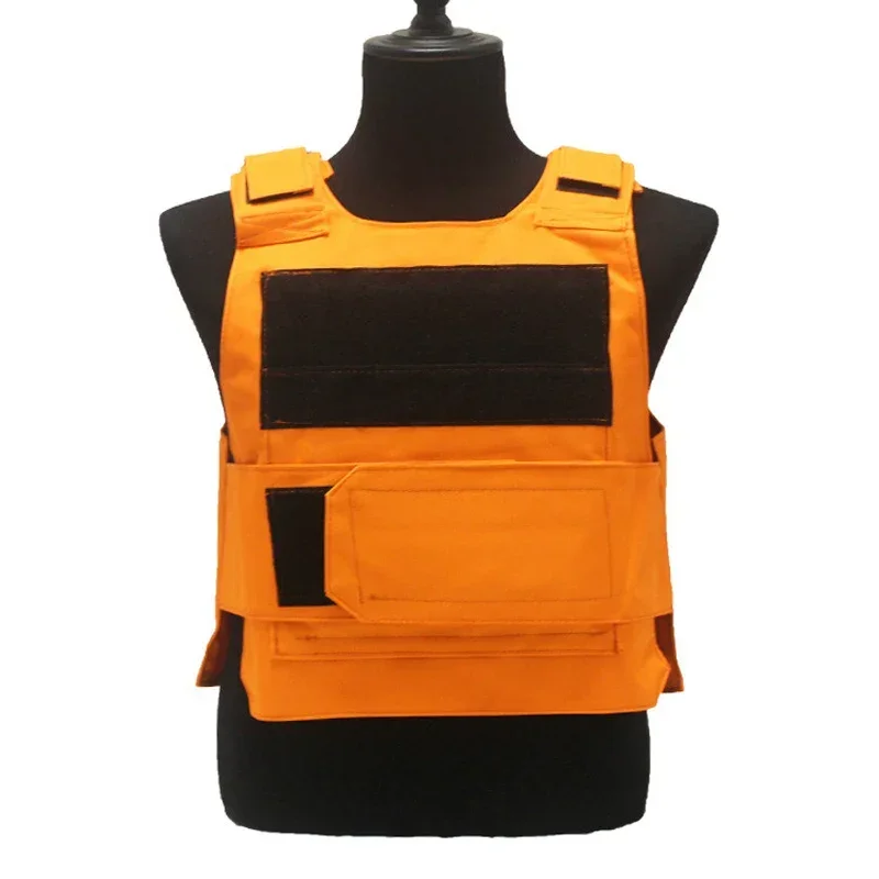Crossfit Vest - Chaleco táctico de caza Airsoft Molle,