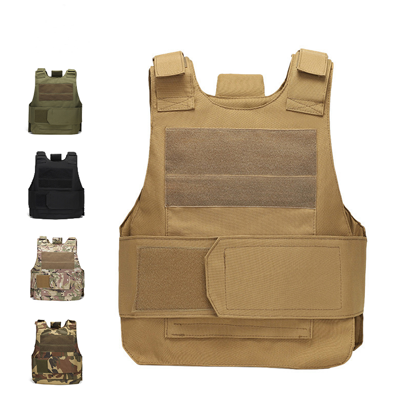 Crossfit Vest - Chaleco de adiestramiento al aire libre