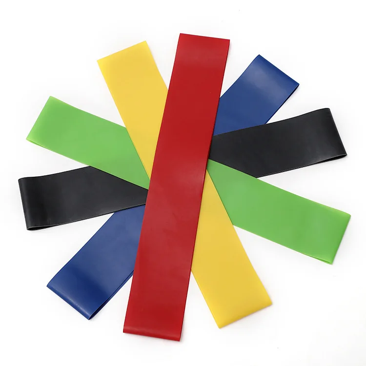 Pull Up Assist Band - Equipo de entrenamiento físico portátil, bandas