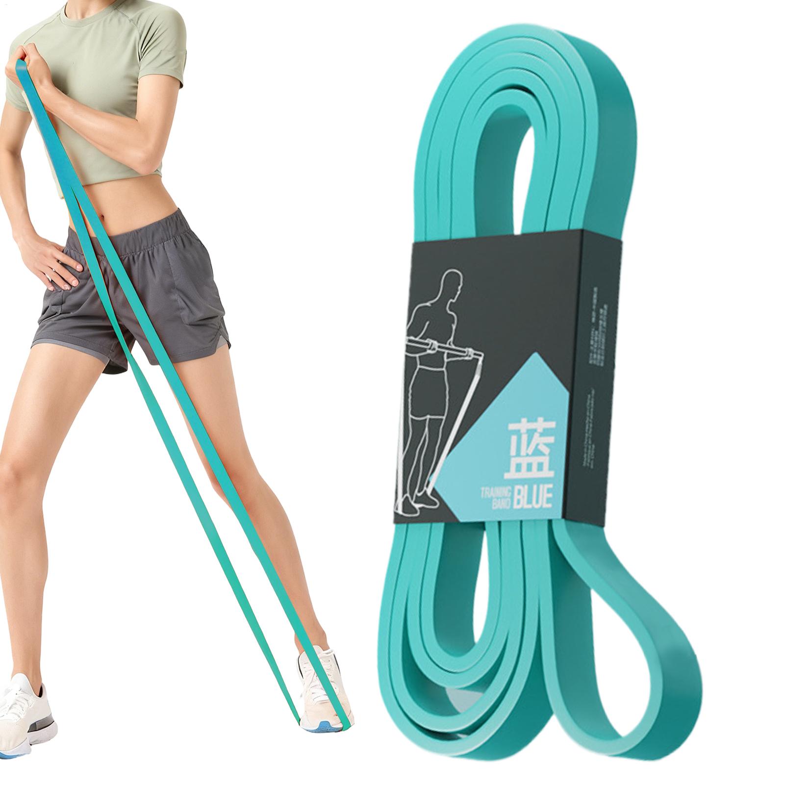 Pull Up Assist Band - Bandas elásticas de resistencia para entrenamiento,