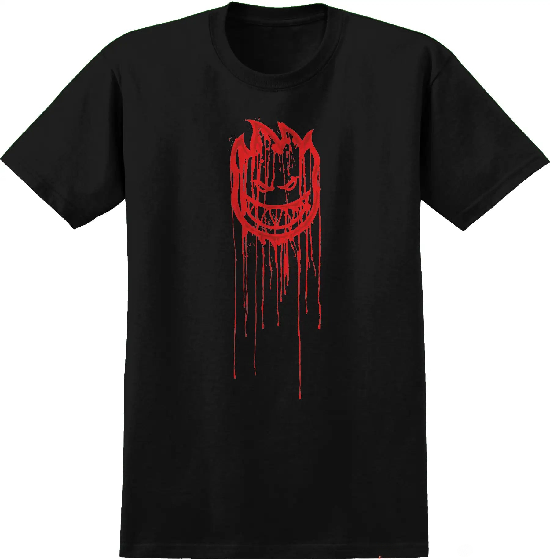 Camiseta de algodón con estamp - Crossfit Mayhem reseña y precio