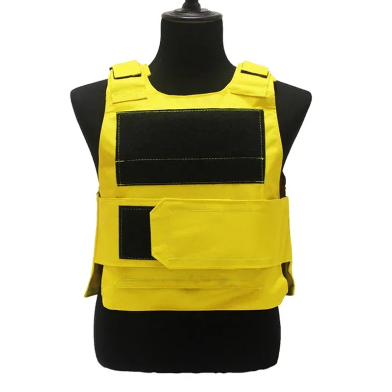 Chaleco táctico de caza Airsof - Crossfit Vest reseña y precio