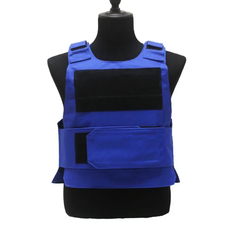 Chaleco táctico de caza Airsof - Crossfit Vest reseña y precio