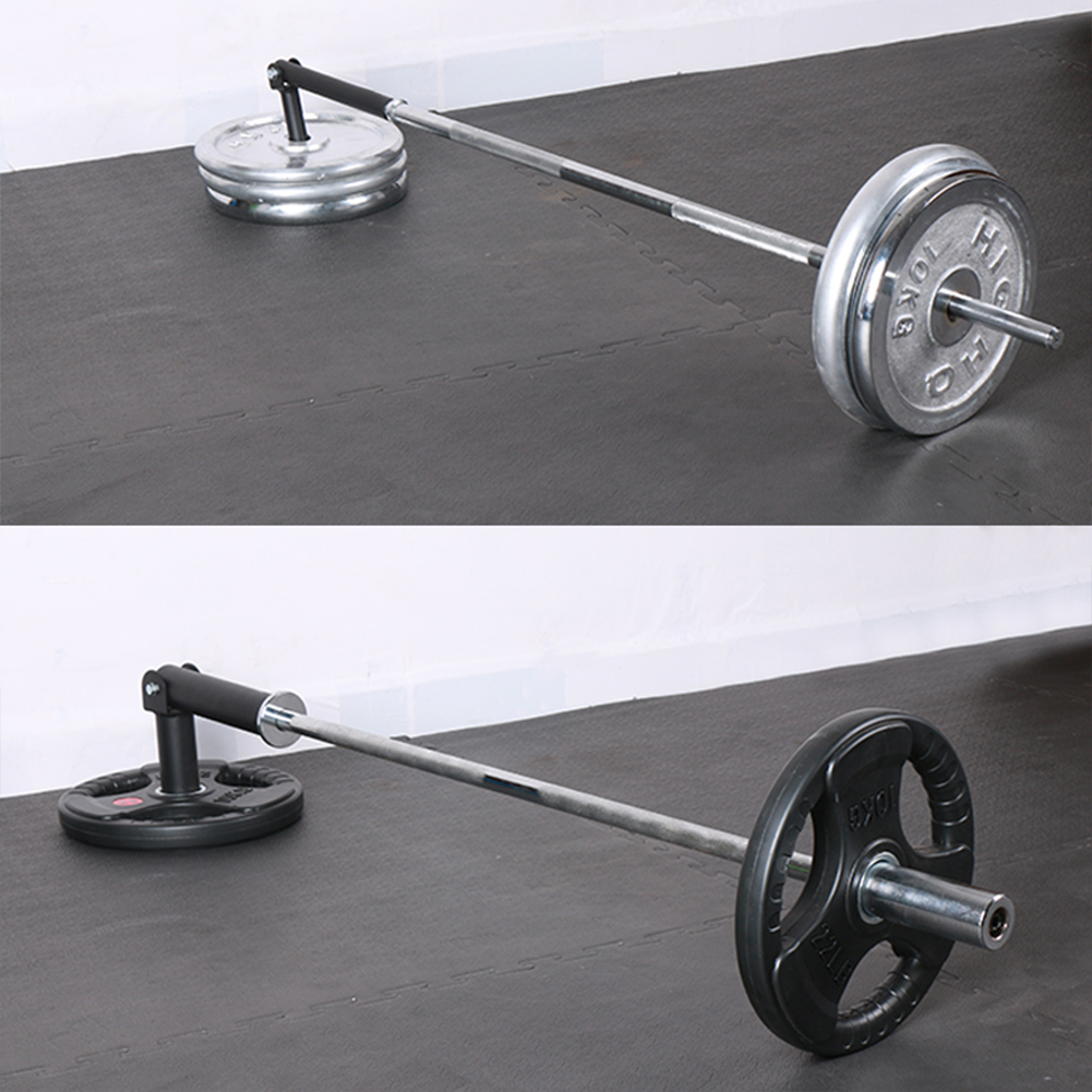 Accesorio Landmine para Remo c - Landmine Barbell Attachment reseña y precio
