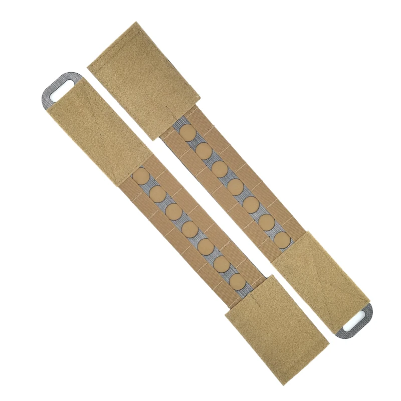 Chaleco táctico FCSK / JPC/FCP - Crossfit Vest reseña y precio