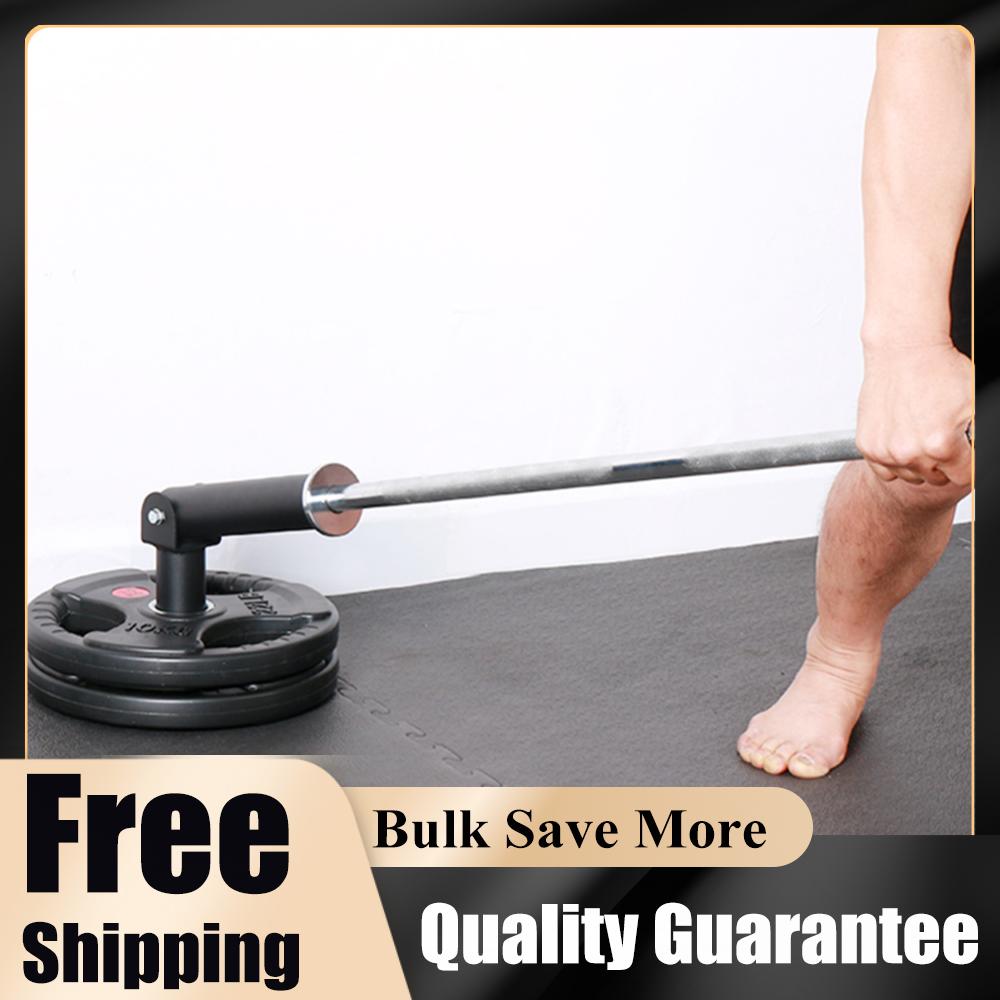 Accesorio de Barra en T para E - Landmine Barbell Attachment reseña y precio