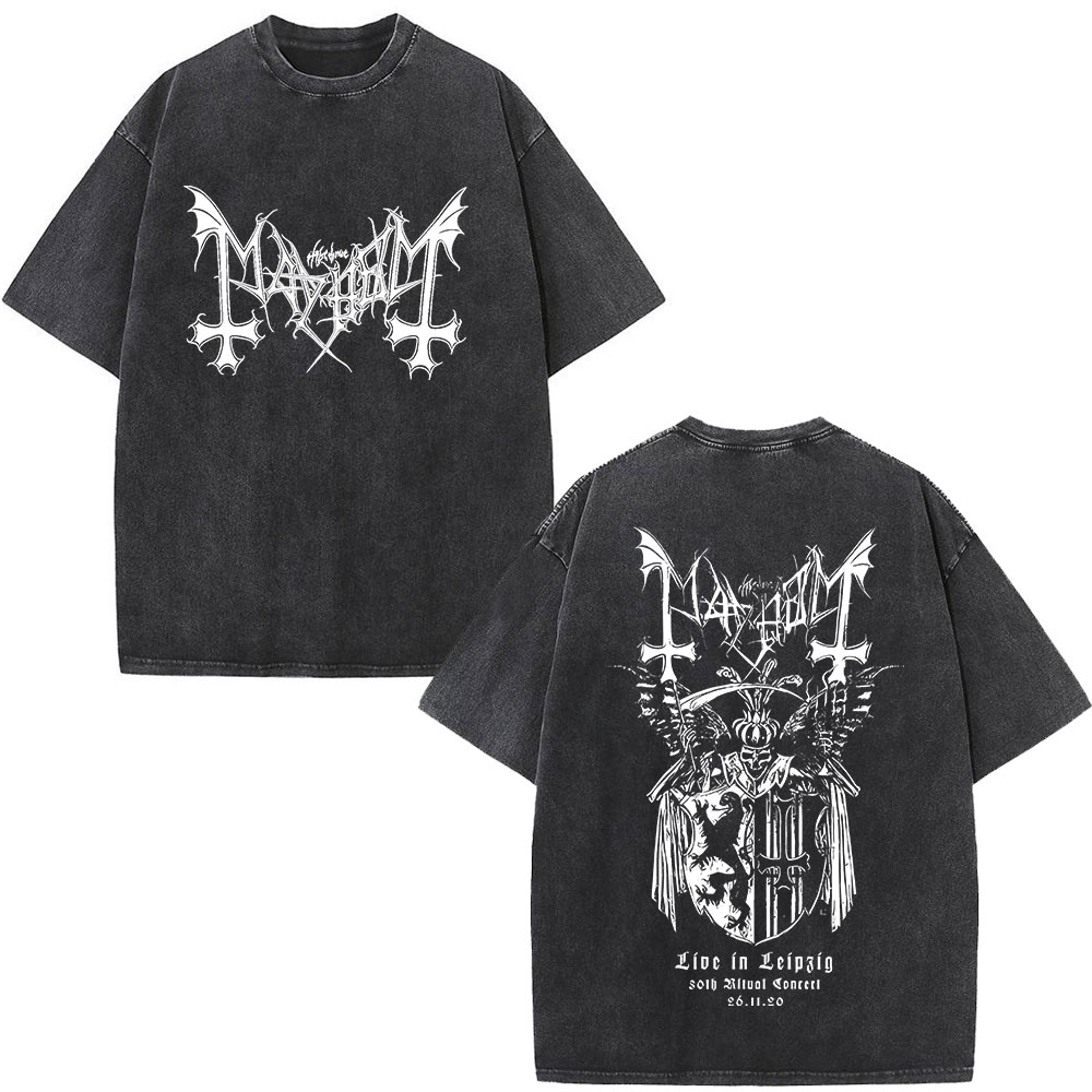 Darkthrone Mayhem-camisetas la - Crossfit Mayhem reseña y precio