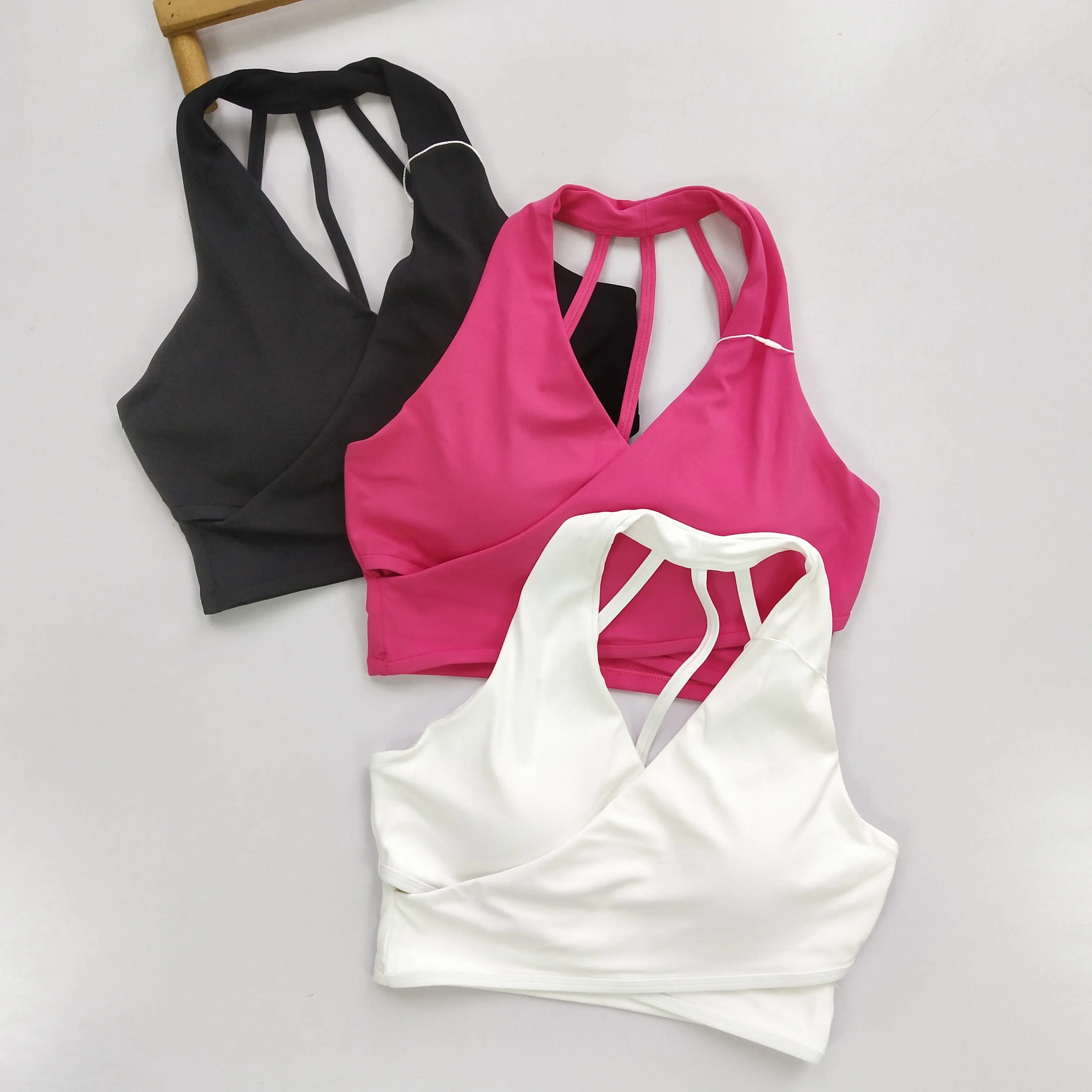 Sujetador deportivo de mujer a - Crossfit Vest reseña y precio