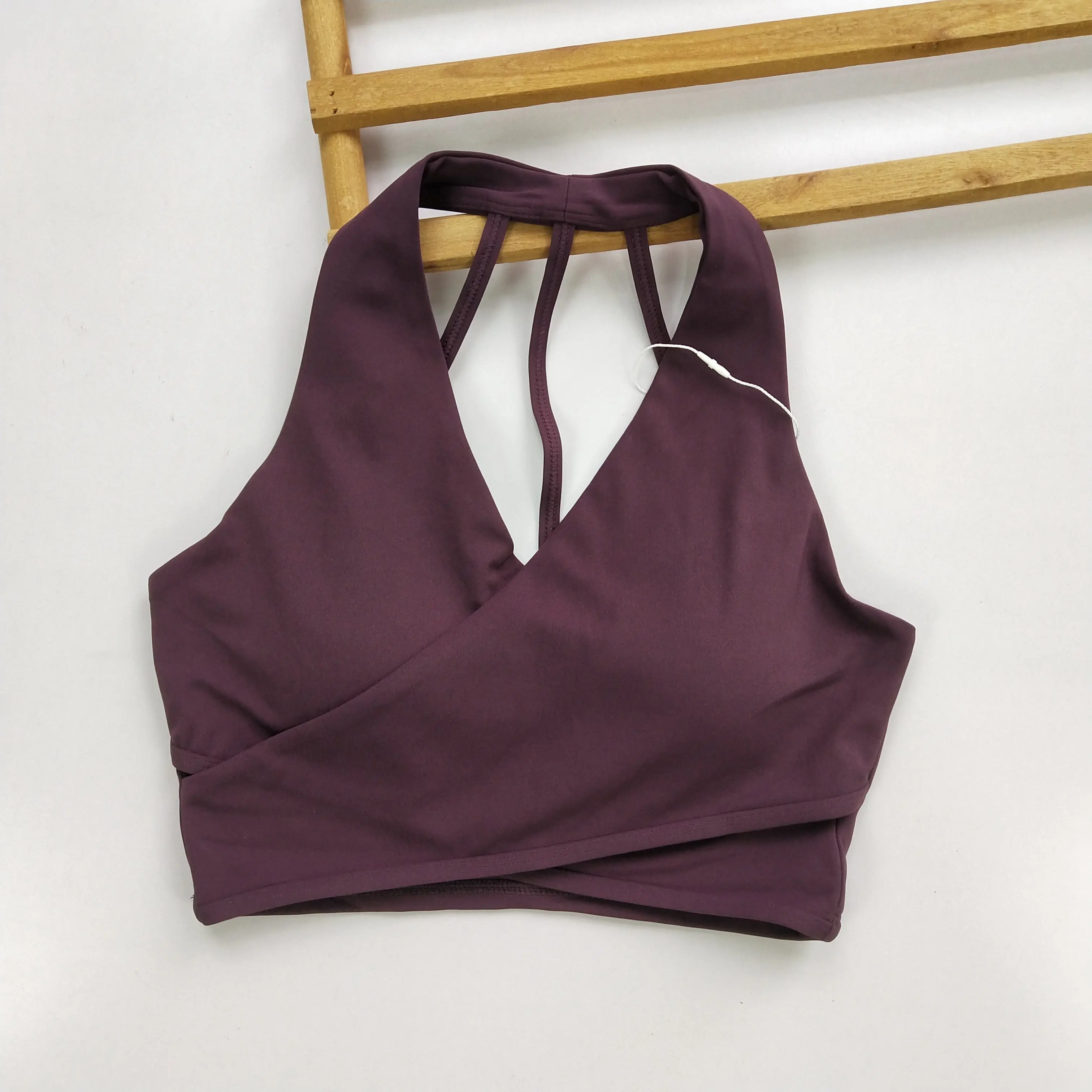 Sujetador deportivo de mujer a - Crossfit Vest reseña y precio