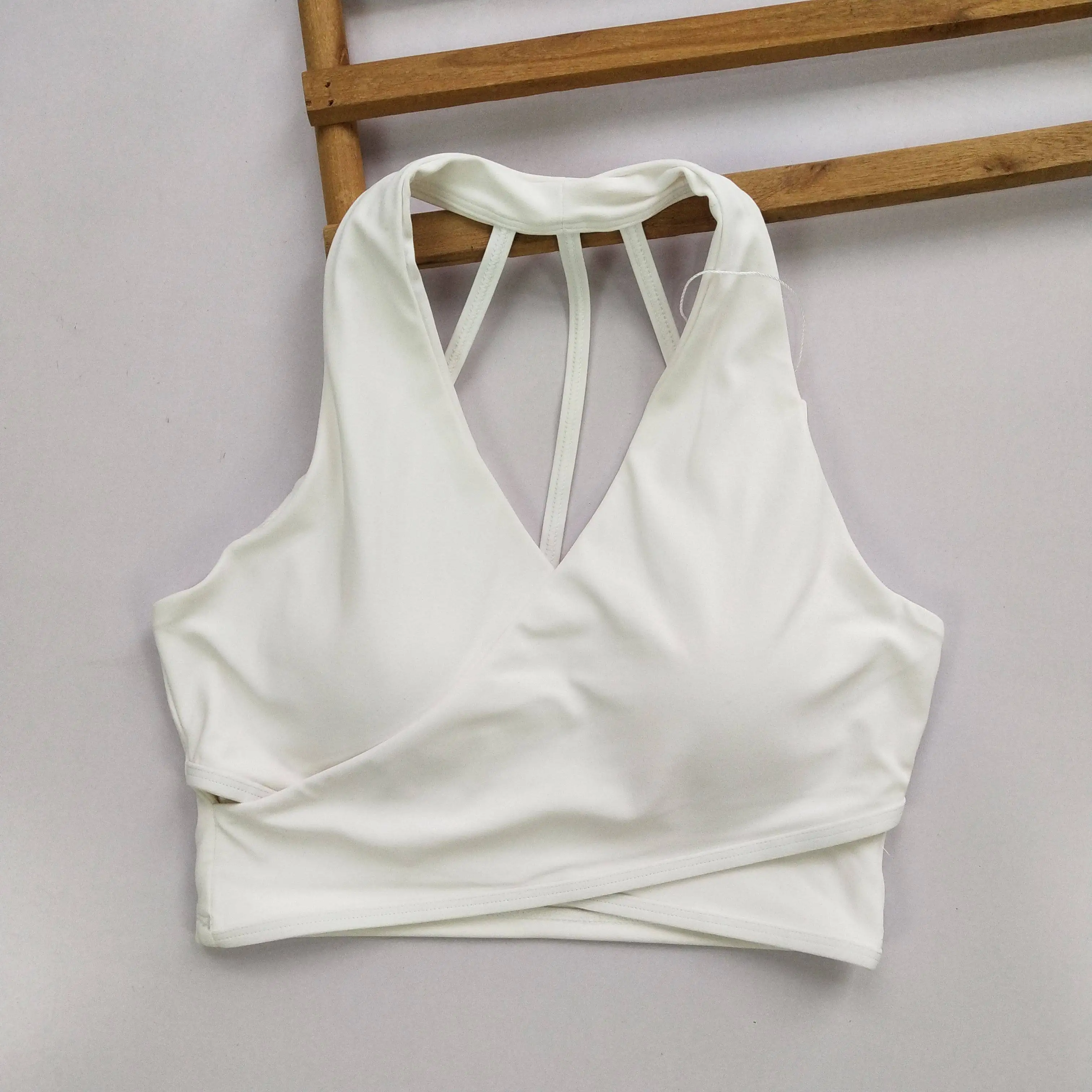Sujetador deportivo de mujer a - Crossfit Vest reseña y precio