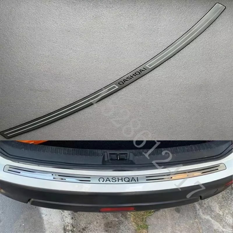 Para Nissan Qashqai j10 J11 20 - Bumper Plate 10Kg reseña y precio