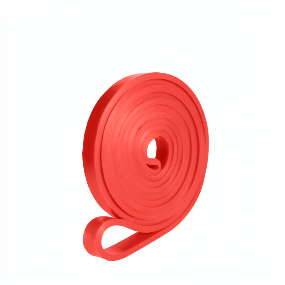 Bandas de Resistencia de Alta  - Crossfit Fitness Gear reseña y precio