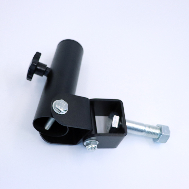 Accesorio de entrenamiento par - Landmine Barbell Attachment reseña y precio