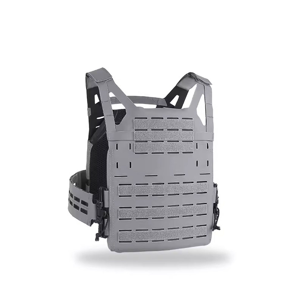 Chaleco táctico ligero ULPC, p - Crossfit Vest reseña y precio