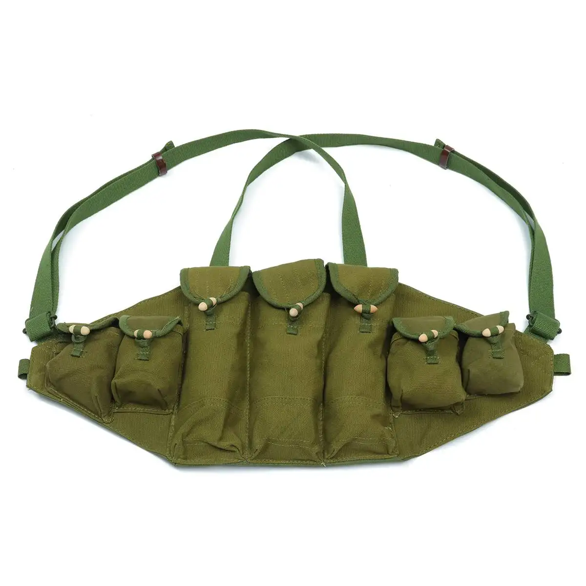 Chaleco de caza ajustable tipo - Crossfit Vest reseña y precio