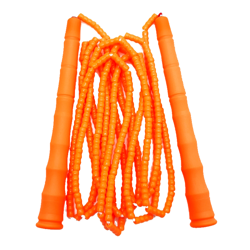 NEVERTOOLATE-Cuentas de PVC co - Skipping Rope Pvc reseña y precio