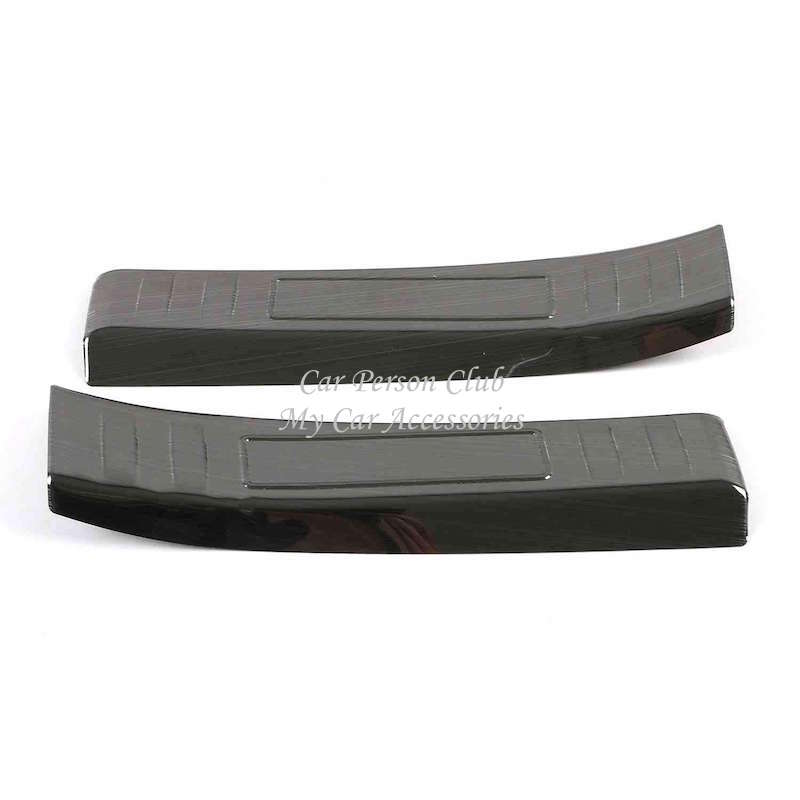Para Toyota RAV4 XA50 2019-202 - Bumper Plate 10Kg reseña y precio