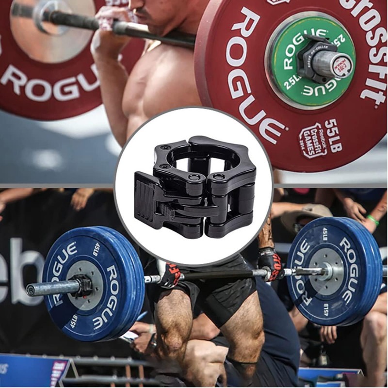1 par de abrazaderas de libera - Landmine Barbell Attachment reseña y precio