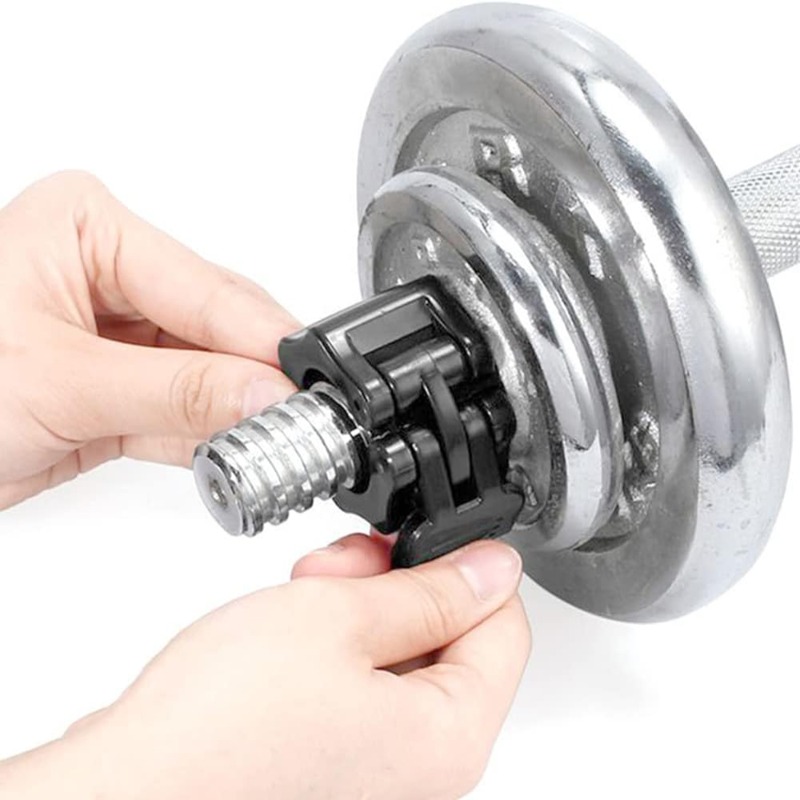 1 par de abrazaderas de libera - Landmine Barbell Attachment reseña y precio