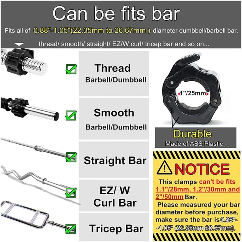 1 par de abrazaderas de libera - Landmine Barbell Attachment reseña y precio