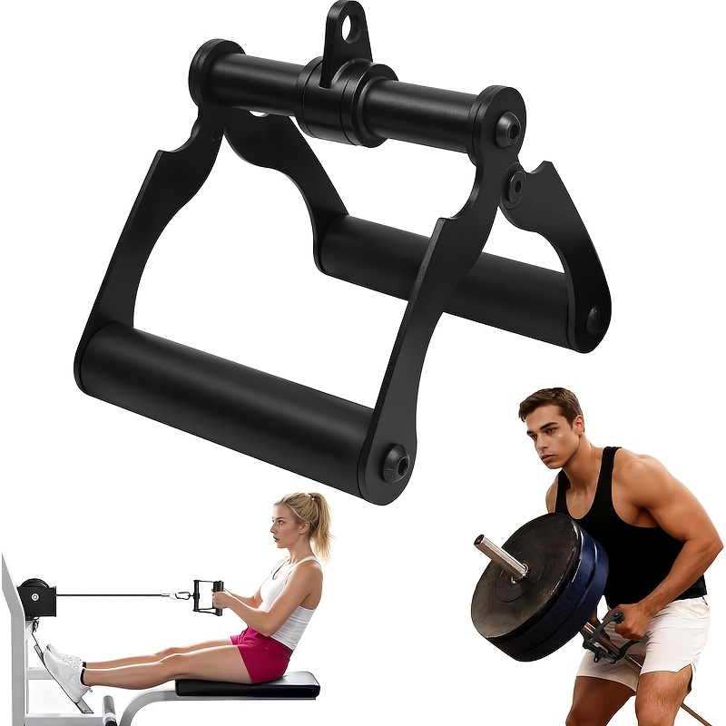 Accesorio de Barra en V para M - Landmine Barbell Attachment reseña y precio