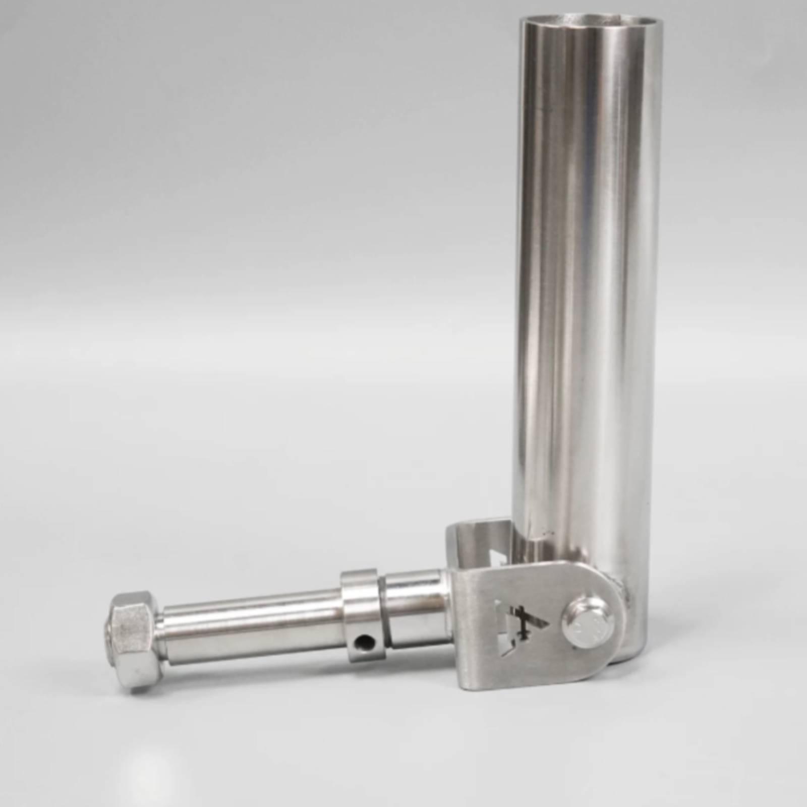 Accesorio para remo con barra, - Landmine Barbell Attachment reseña y precio
