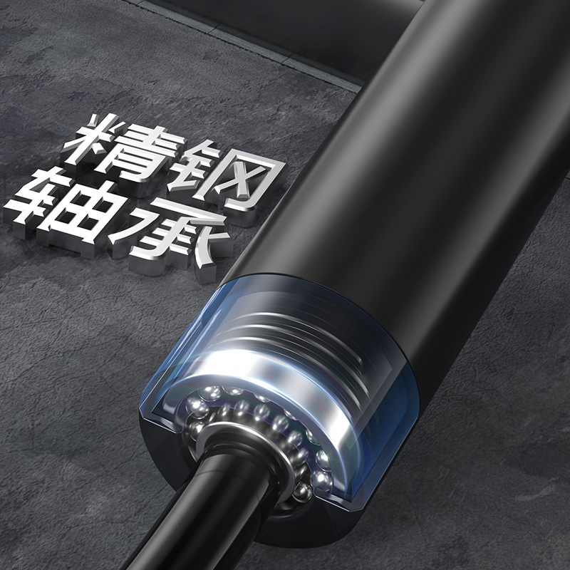 Cuerda de Saltar Ajustable par - Skipping Rope Pvc reseña y precio