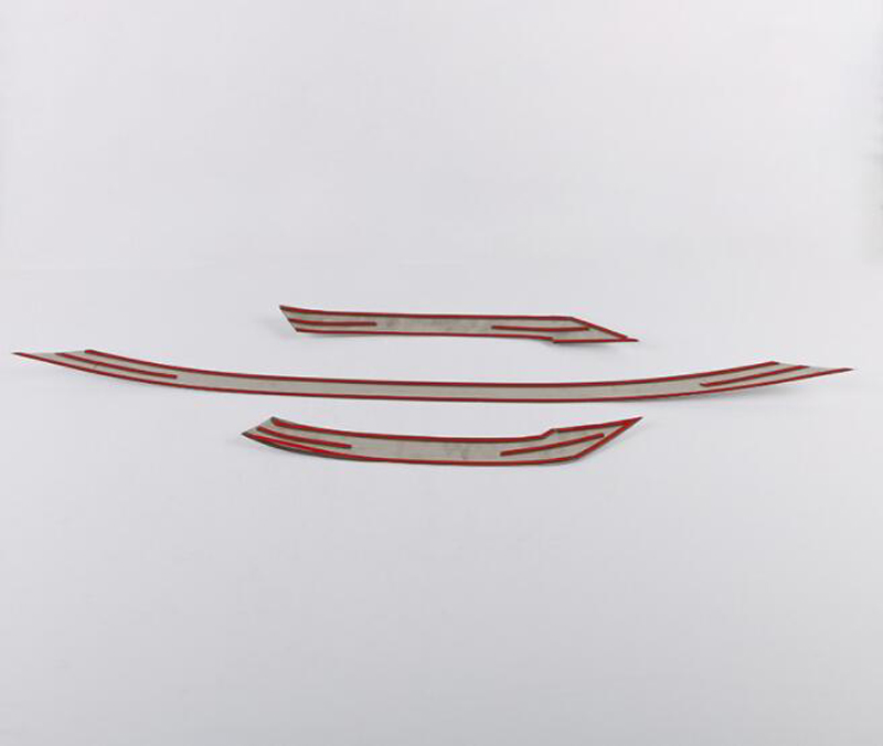 Accesorios para Mazda 3 Axela  - Bumper Plate 10Kg reseña y precio