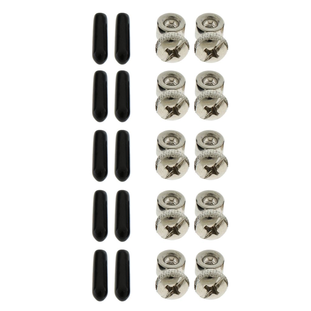 Tornillos de cuerda de saltar  - Skipping Rope Pvc reseña y precio