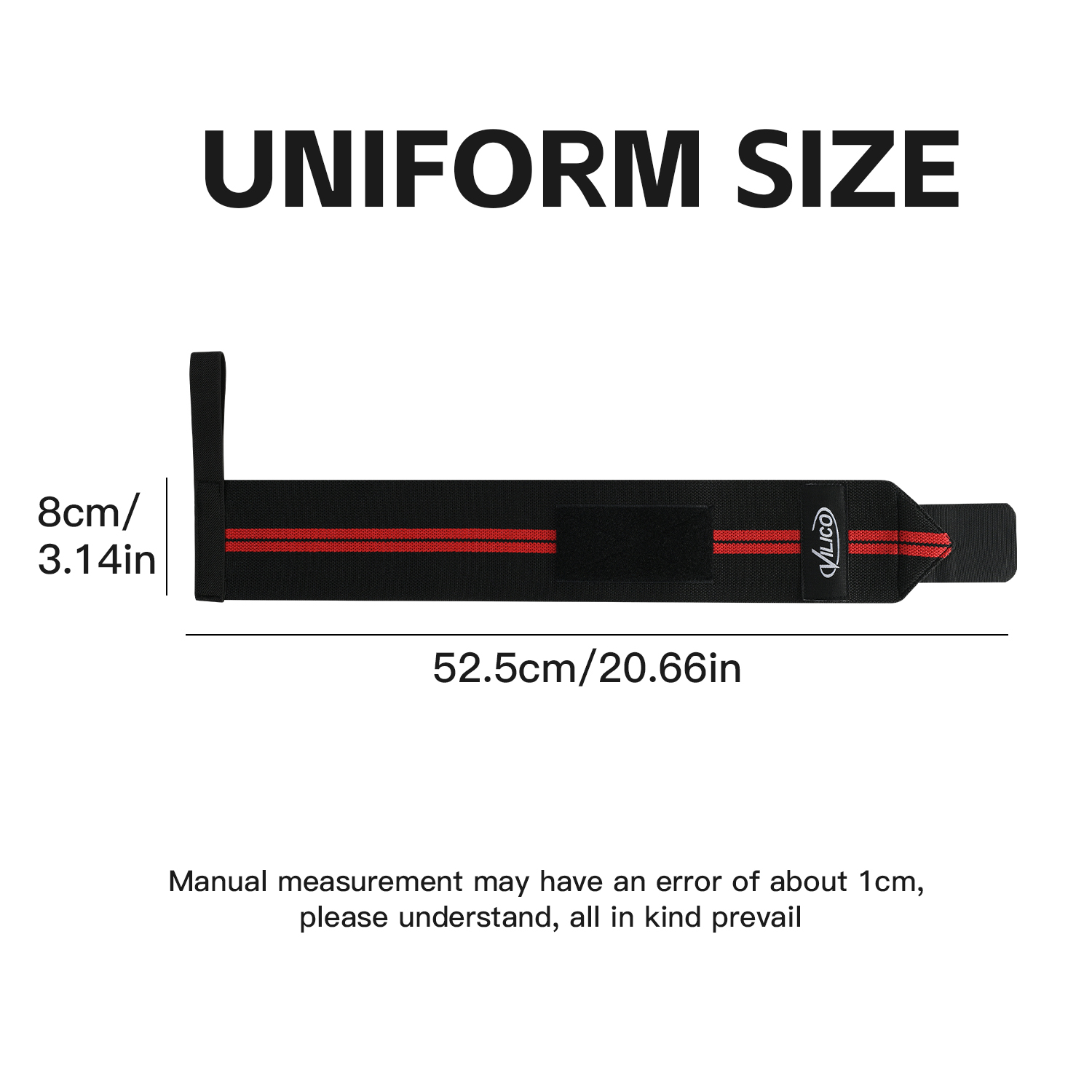 Soporte Profesional para Levan - Wrist Wrap Support reseña y precio
