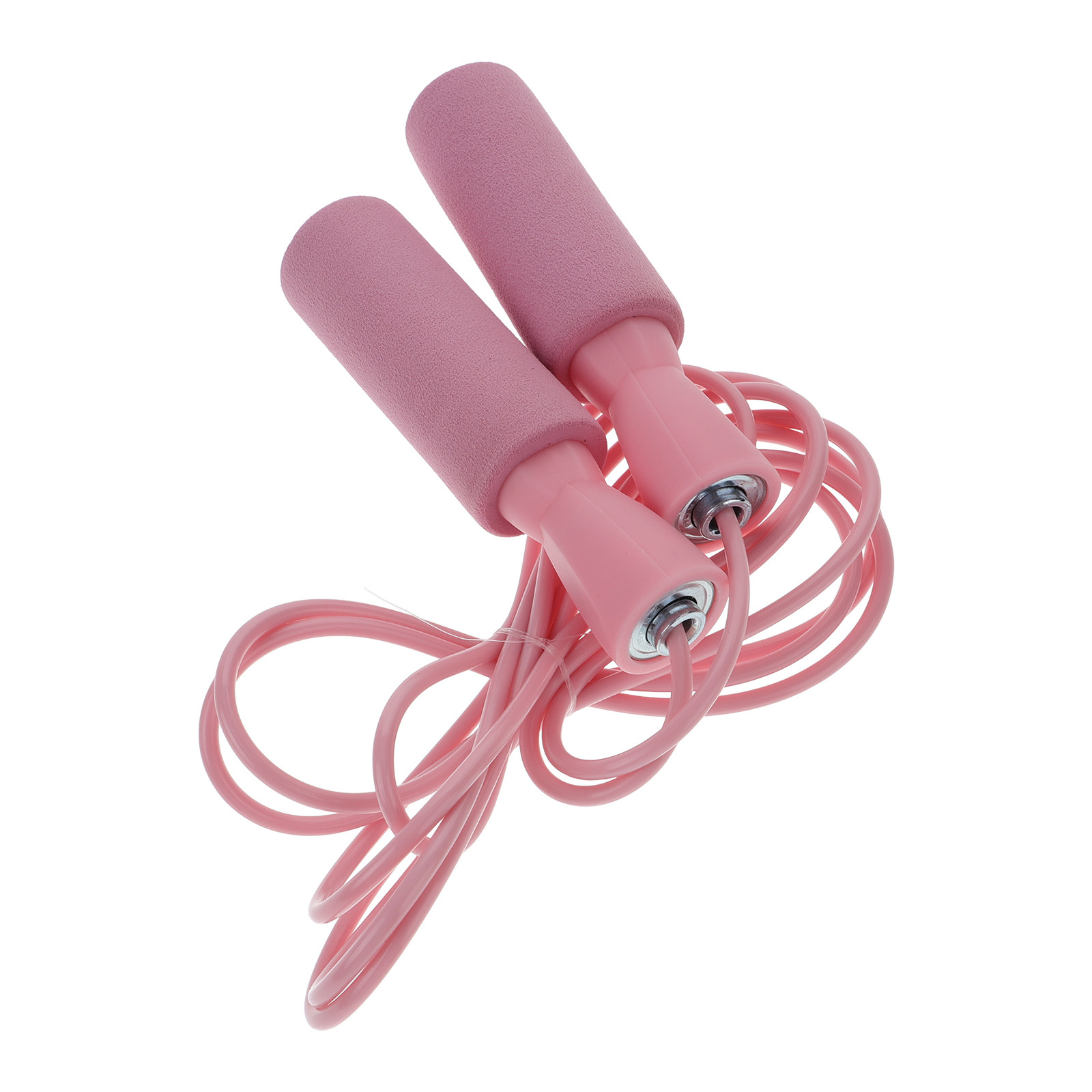 Cuerda de Saltar Deportiva de  - Skipping Rope Pvc reseña y precio
