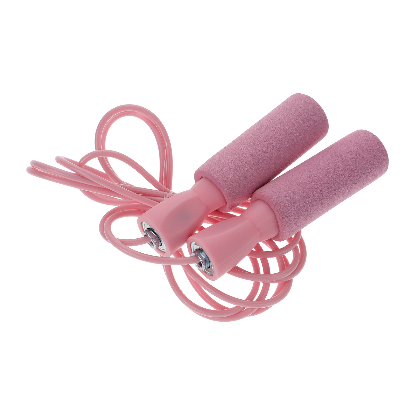 Cuerda de Saltar Deportiva de  - Skipping Rope Pvc reseña y precio